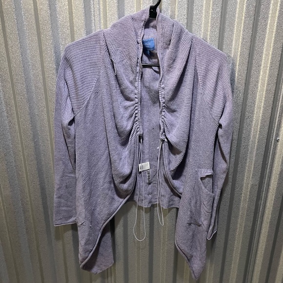 Simply Vera Vera Wang Sweaters - Womens